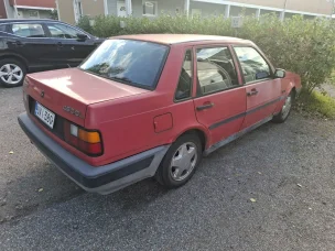 Volvo 460