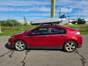 Chevrolet Volt