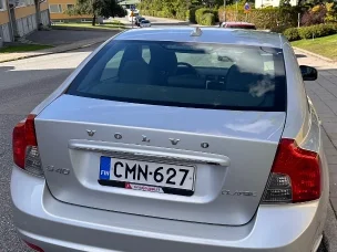 Volvo S40