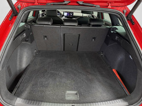 Seat Leon Sportstourer