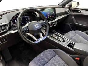 Seat Leon Sportstourer