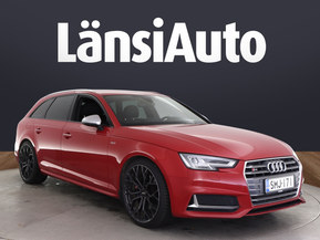 Audi S4