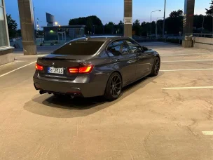 BMW 328