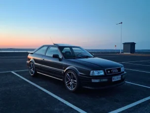 Audi S2
