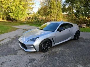 Toyota GT86
