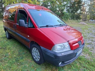 Peugeot Expert