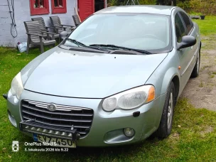 Chrysler Sebring
