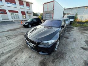 BMW 535