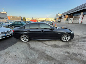 BMW 535