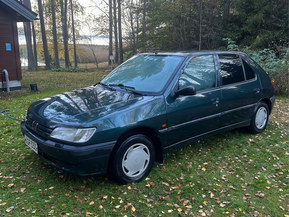 Peugeot 306