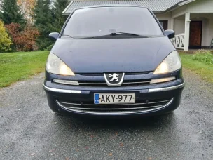 Peugeot 807