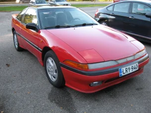 Mitsubishi Eclipse