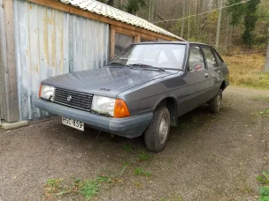 Talbot 1510
