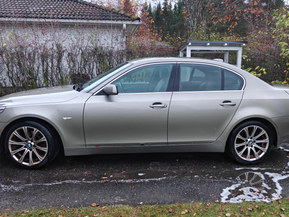 BMW 525