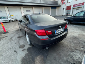 BMW 535