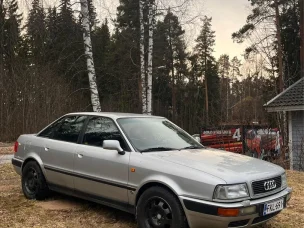 Audi 80