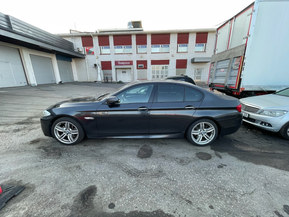 BMW 535