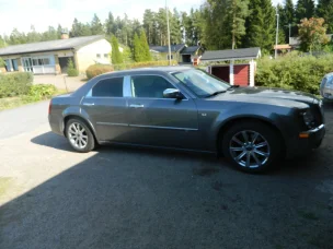 Chrysler 300C