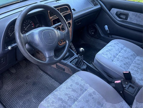 Peugeot 306