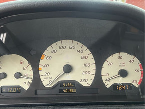 Mercedes-Benz 250