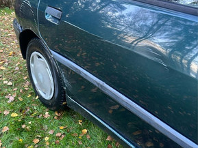 Peugeot 306