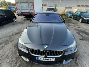 BMW 535
