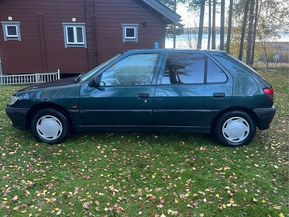 Peugeot 306