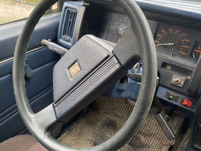 Nissan King Cab