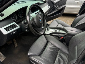 BMW 535