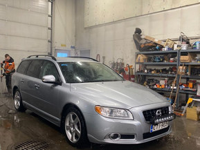 Volvo V70