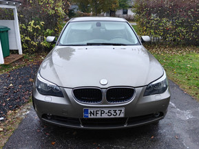 BMW 525