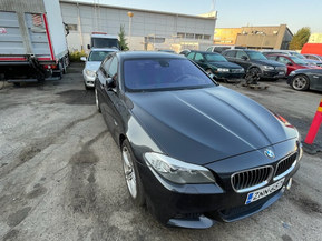BMW 535