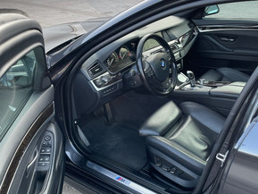 BMW 535