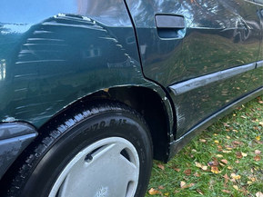 Peugeot 306