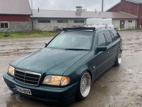 Mercedes-Benz 250