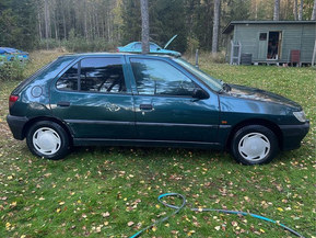 Peugeot 306