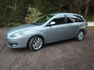 Fiat Croma