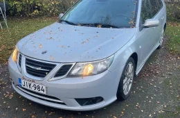 Saab 9-3