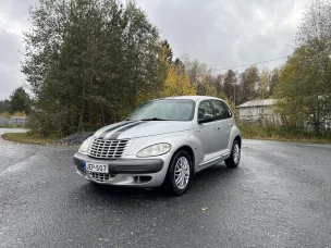 Chrysler PT Cruiser
