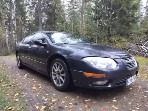 Chrysler 300M