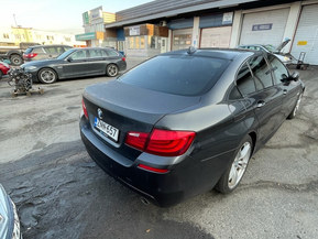 BMW 535