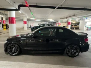 BMW 135