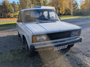 Lada 1200