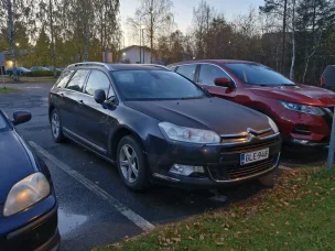Citroen C5