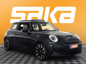 MINI Hatchback