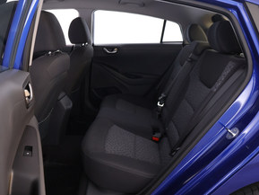 Hyundai Ioniq Electric