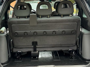 Chrysler Voyager