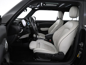 MINI Hatchback