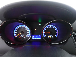 Hyundai Genesis Coupe