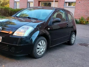 Citroen C2